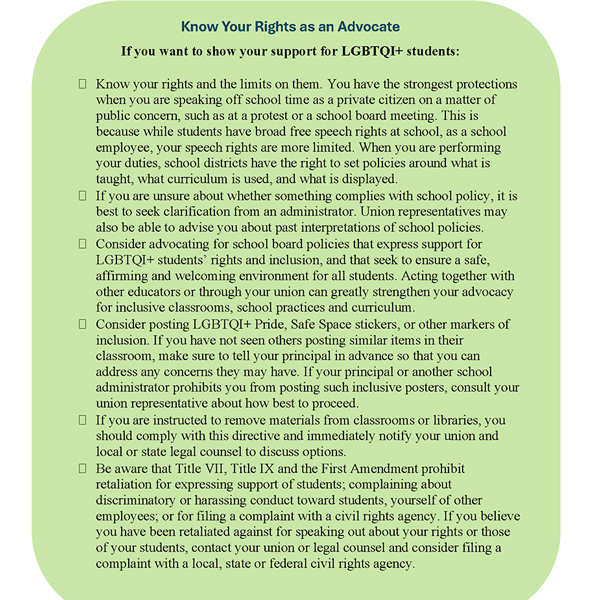 KYR Advocate