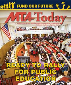 MTA Today Spring 2019