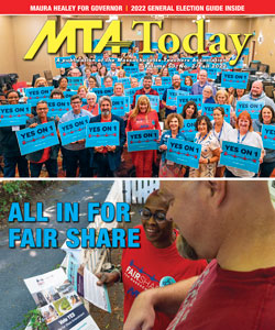 mta today fall 2022